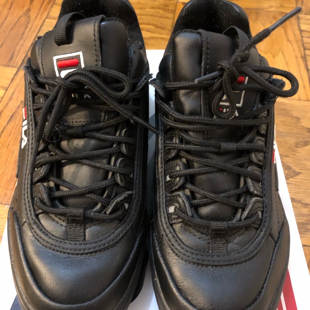 FILA shoes